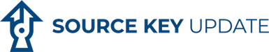 Source Key Update
